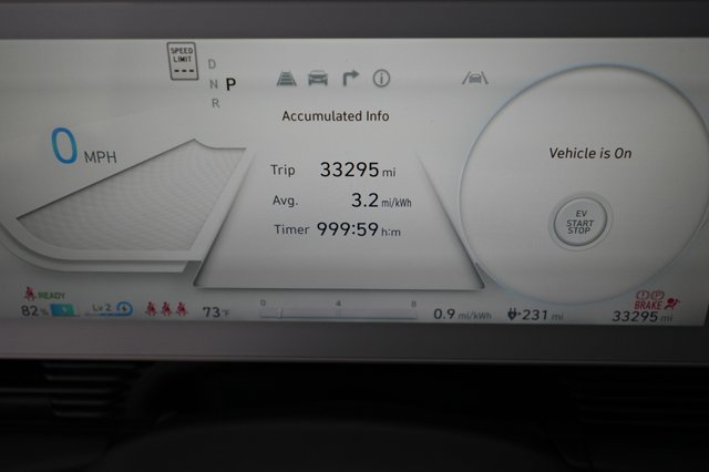 2023 Hyundai IONIQ 5 — photo 5 of 19