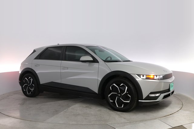 2023 Hyundai IONIQ 5 — photo 11 of 19