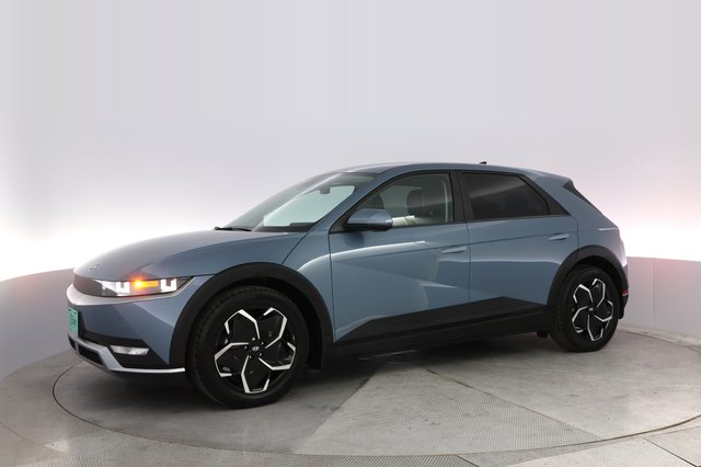 2023 Hyundai IONIQ 5 — photo 14 of 20