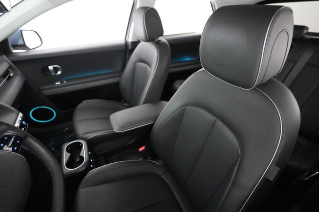 2023 Hyundai IONIQ 5 — photo 3 of 20