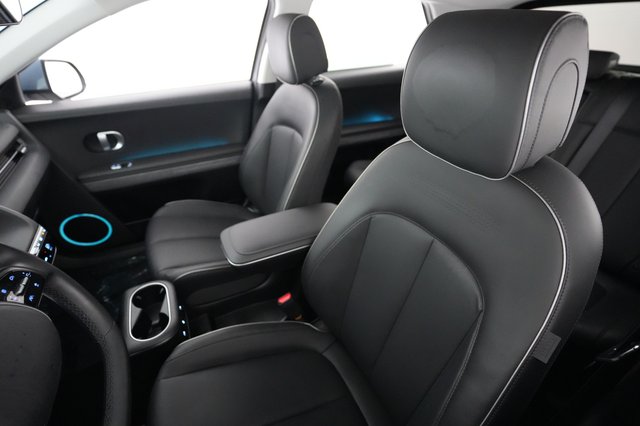 2023 Hyundai IONIQ 5 — photo 3 of 20
