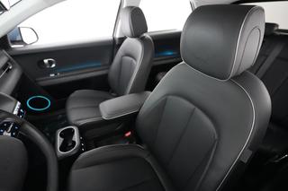 2023 Hyundai IONIQ 5 — photo 3 of 20