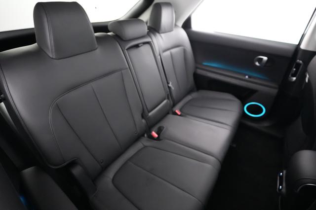 2023 Hyundai IONIQ 5 — photo 4 of 20