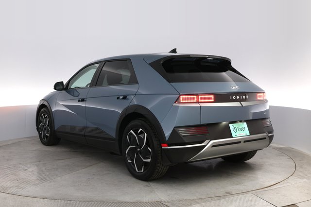 2023 Hyundai IONIQ 5 — photo 13 of 20