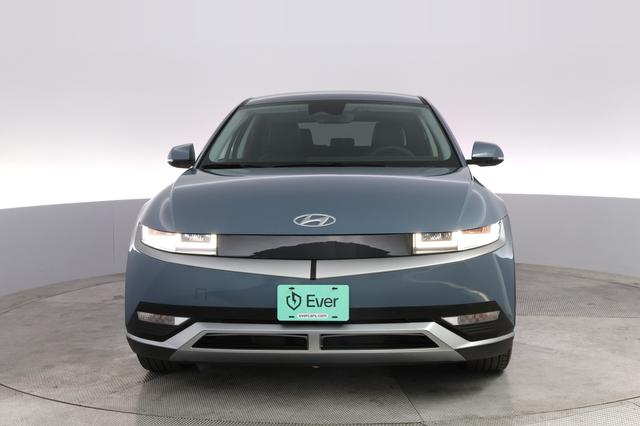 2023 Hyundai IONIQ 5 — photo 9 of 20