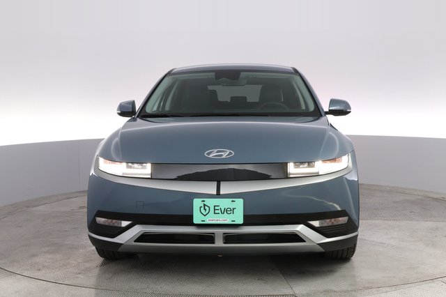 2023 Hyundai IONIQ 5 — photo 9 of 20