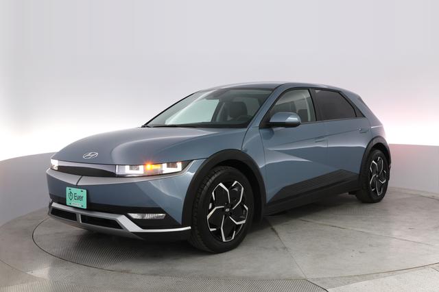 2023 Hyundai IONIQ 5 — VIN KM8KNDAF2PU199359