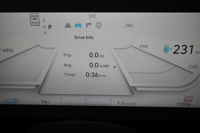 2023 Hyundai IONIQ 5 — photo 5 of 20