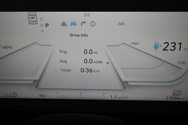 2023 Hyundai IONIQ 5 — photo 5 of 20