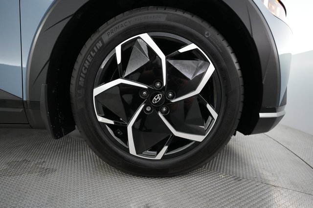 2023 Hyundai IONIQ 5 — photo 16 of 20