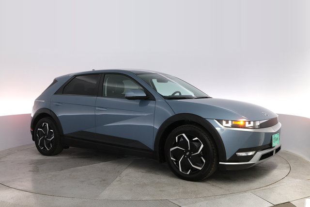 2023 Hyundai IONIQ 5 — photo 11 of 20