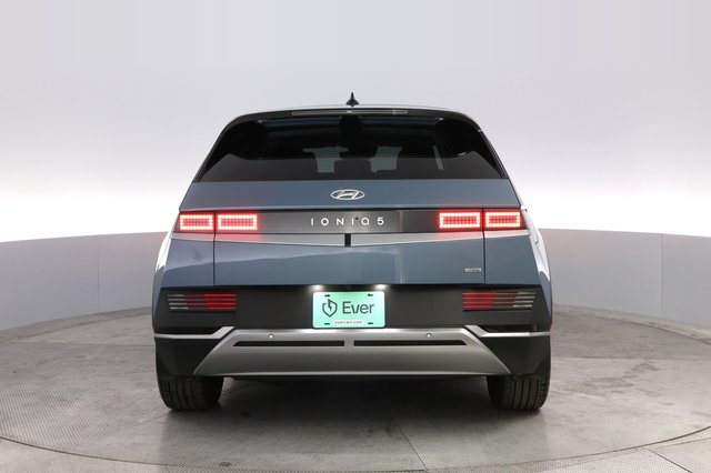 2023 Hyundai IONIQ 5 — photo 12 of 20