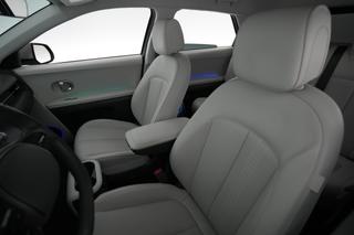2023 Hyundai IONIQ 5 — photo 3 of 20