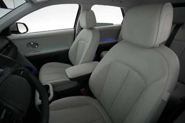 2023 Hyundai IONIQ 5 — photo 3 of 20