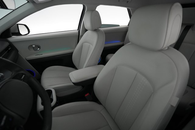 2023 Hyundai IONIQ 5 — photo 3 of 20