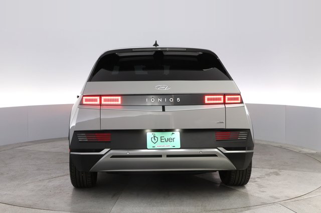 2023 Hyundai IONIQ 5 — photo 12 of 20