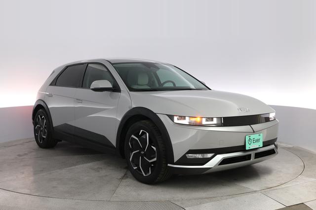 2023 Hyundai IONIQ 5 — photo 10 of 20