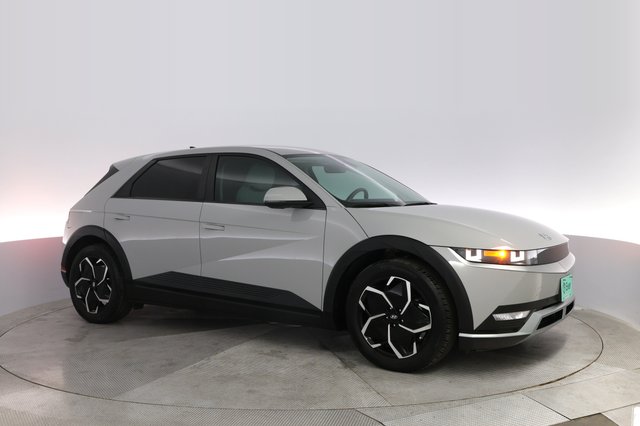 2023 Hyundai IONIQ 5 — photo 11 of 20