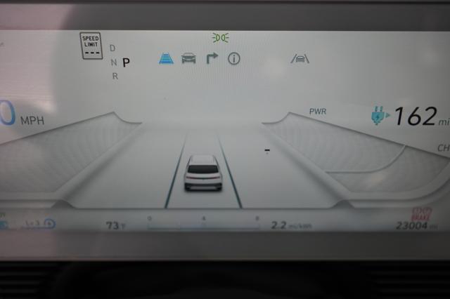 2023 Hyundai IONIQ 5 — photo 5 of 20