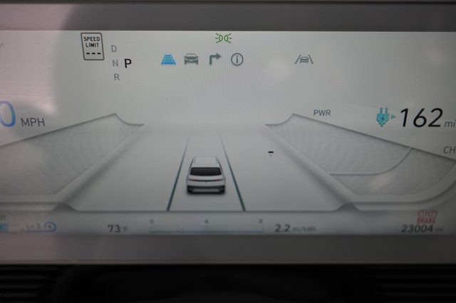 2023 Hyundai IONIQ 5 — photo 5 of 20