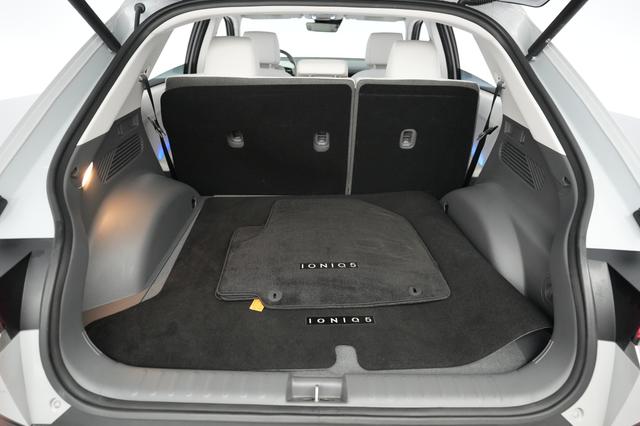 2023 Hyundai IONIQ 5 — photo 6 of 20