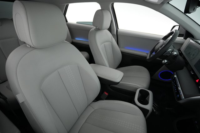 2023 Hyundai IONIQ 5 — photo 19 of 20