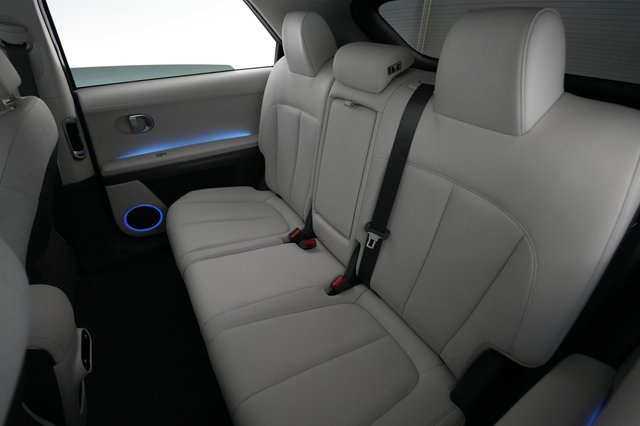 2023 Hyundai IONIQ 5 — photo 18 of 20