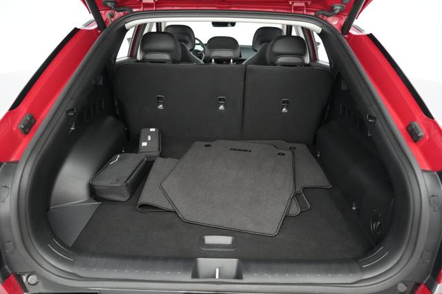 2023 Kia EV6 — photo 6 of 22
