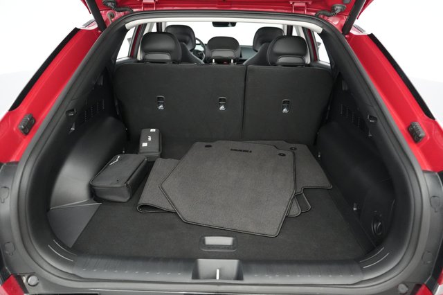 2023 Kia EV6 — photo 6 of 22