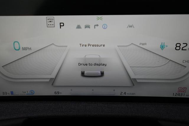 2023 Kia EV6 — photo 5 of 22