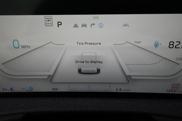 2023 Kia EV6 — photo 5 of 22