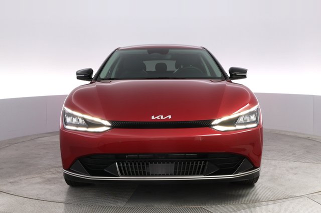 2023 Kia EV6 — photo 9 of 22