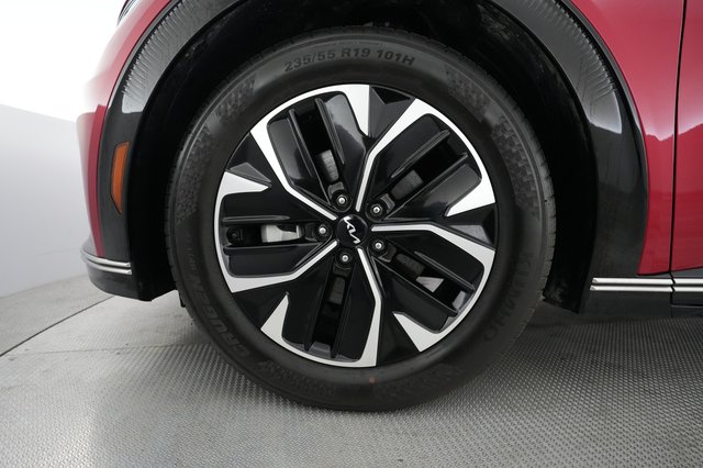 2023 Kia EV6 — photo 16 of 20