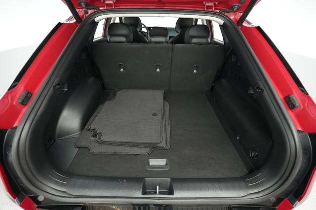 2023 Kia EV6 — photo 6 of 20