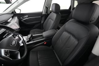 2023 Audi e-tron — photo 3 of 20