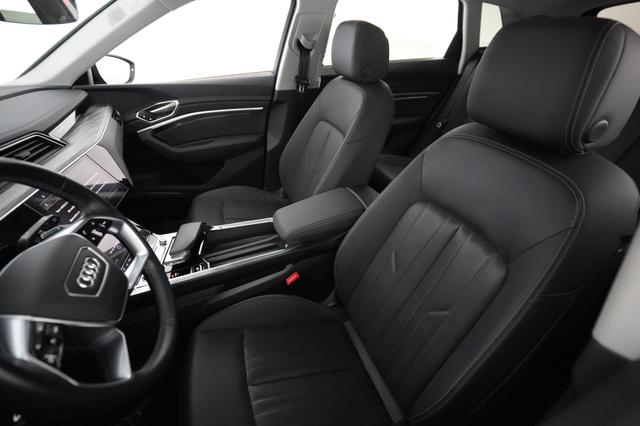 2023 Audi e-tron — photo 3 of 20