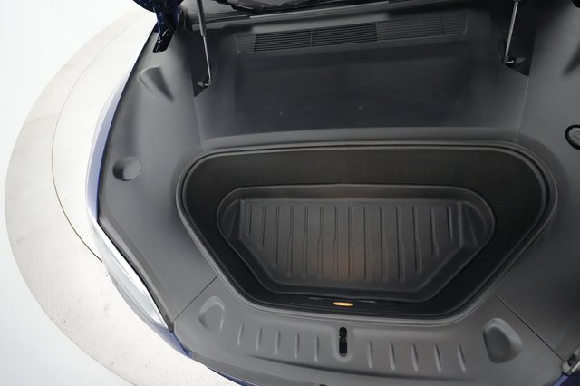 2023 Tesla Model S — photo 21 of 22