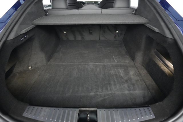 2023 Tesla Model S — photo 6 of 22