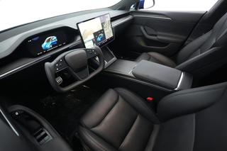 2023 Tesla Model S — photo 3 of 22