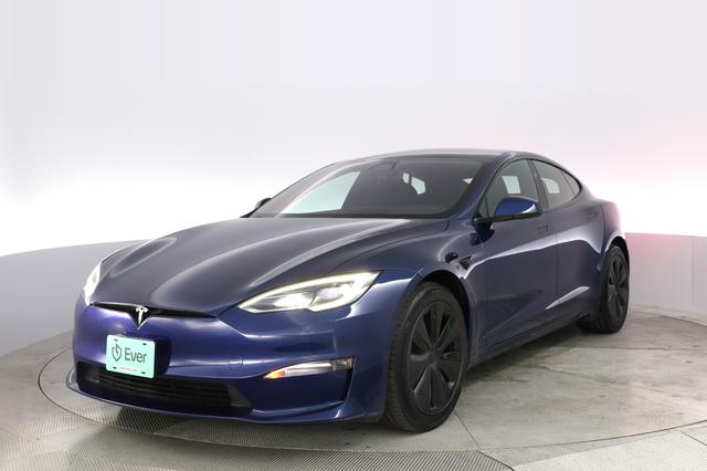 2023 Tesla Model S — VIN 5YJSA1E56PF525432