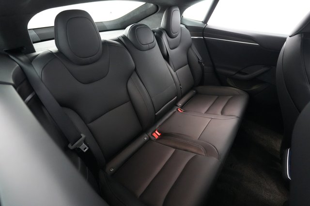 2023 Tesla Model S — photo 4 of 22