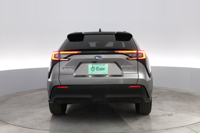 2023 Subaru Solterra — photo 12 of 22