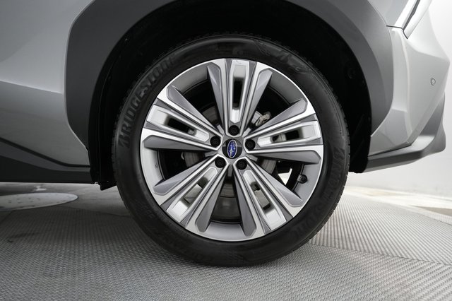 2023 Subaru Solterra — photo 16 of 22