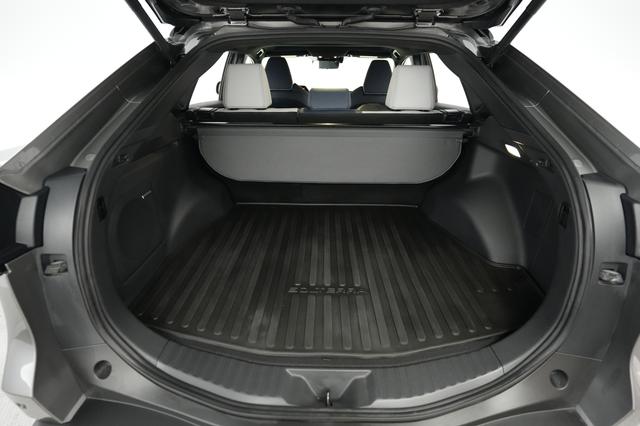 2023 Subaru Solterra — photo 6 of 22