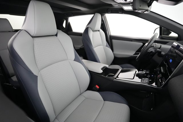 2023 Subaru Solterra — photo 18 of 22