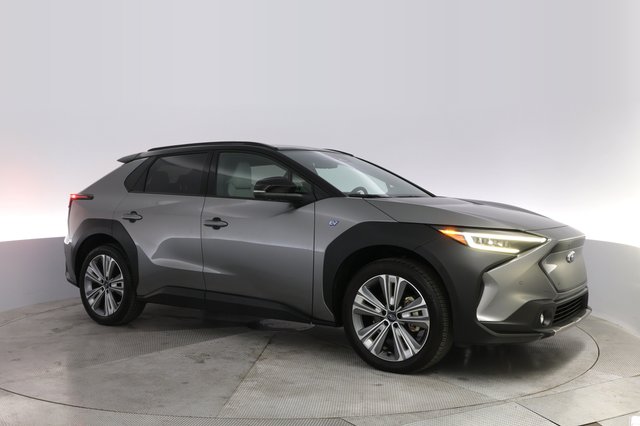 2023 Subaru Solterra — photo 11 of 22
