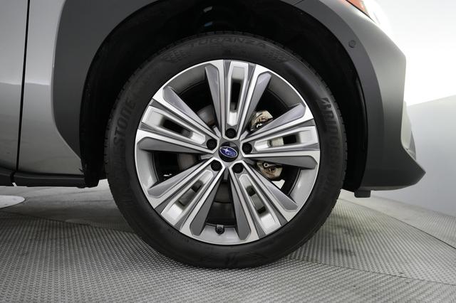2023 Subaru Solterra — photo 7 of 22