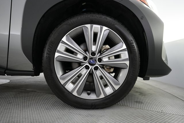 2023 Subaru Solterra — photo 7 of 22