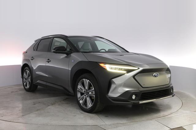 2023 Subaru Solterra — photo 10 of 22