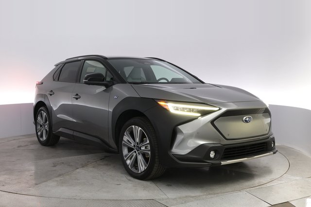 2023 Subaru Solterra — photo 10 of 22